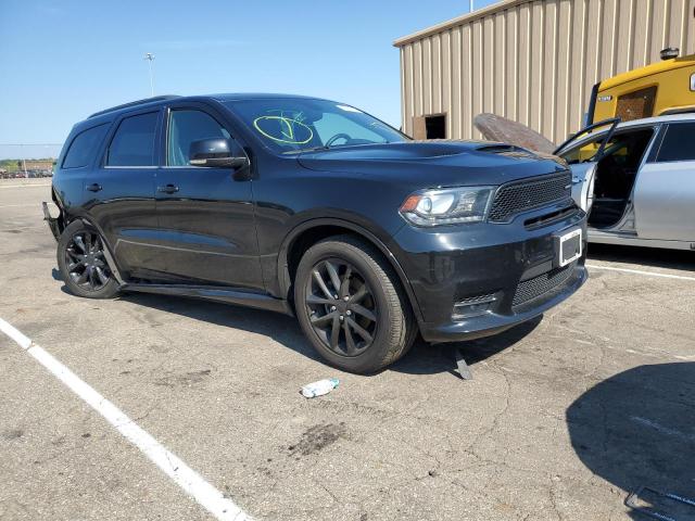 Photo 0 VIN: 1C4RDJDG5JC462613 - DODGE DURANGO GT 