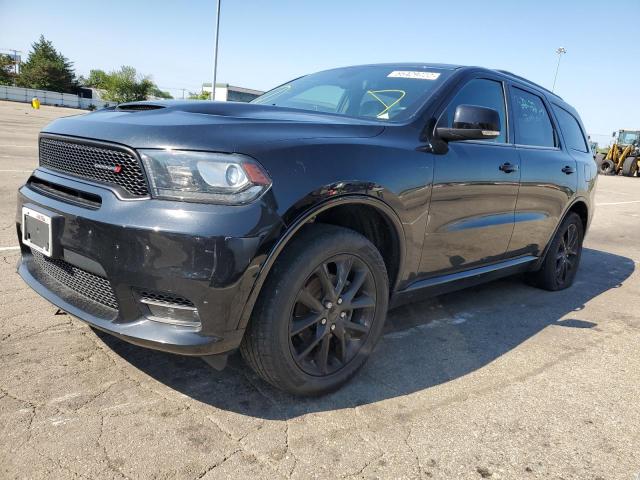 Photo 1 VIN: 1C4RDJDG5JC462613 - DODGE DURANGO GT 