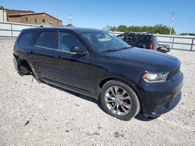 Photo 3 VIN: 1C4RDJDG5KC606758 - DODGE DURANGO GT 