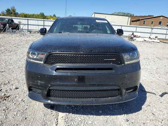 Photo 4 VIN: 1C4RDJDG5KC606758 - DODGE DURANGO GT 