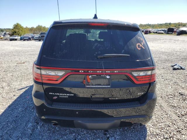 Photo 5 VIN: 1C4RDJDG5KC606758 - DODGE DURANGO GT 