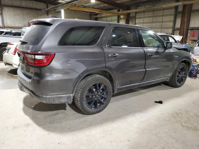 Photo 2 VIN: 1C4RDJDG5KC676910 - DODGE DURANGO 