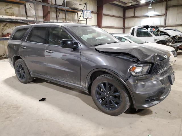 Photo 3 VIN: 1C4RDJDG5KC676910 - DODGE DURANGO 