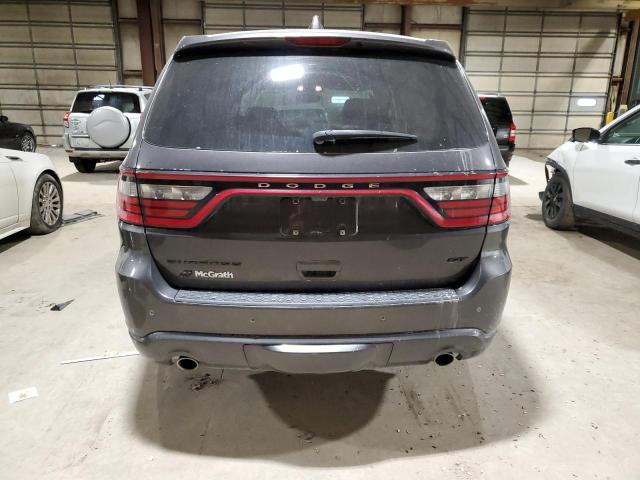 Photo 5 VIN: 1C4RDJDG5KC676910 - DODGE DURANGO 