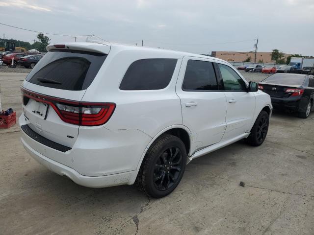 Photo 2 VIN: 1C4RDJDG5KC721926 - DODGE DURANGO GT 