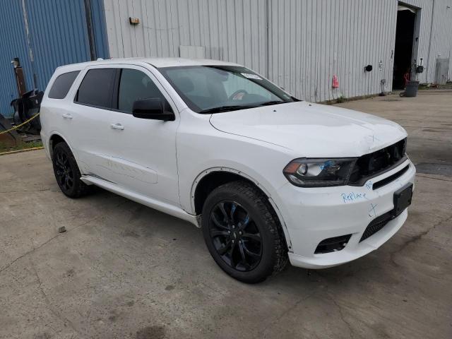 Photo 3 VIN: 1C4RDJDG5KC721926 - DODGE DURANGO GT 