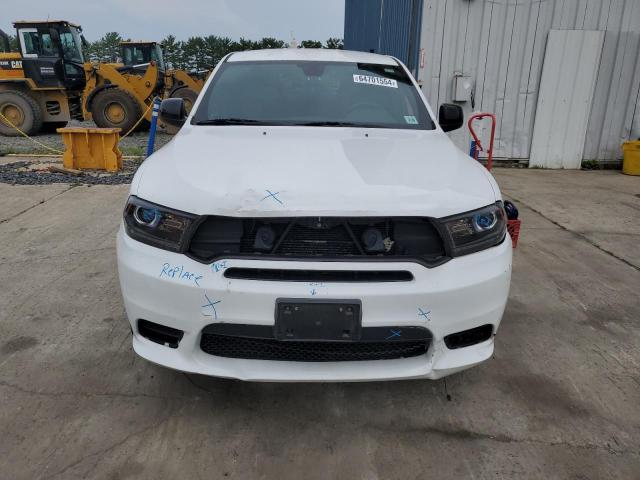 Photo 4 VIN: 1C4RDJDG5KC721926 - DODGE DURANGO GT 