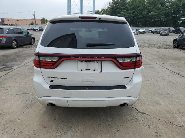 Photo 5 VIN: 1C4RDJDG5KC721926 - DODGE DURANGO GT 