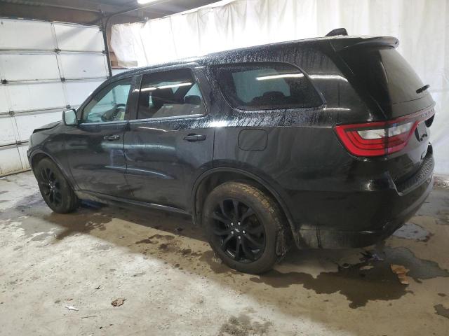 Photo 1 VIN: 1C4RDJDG5KC722011 - DODGE DURANGO GT 