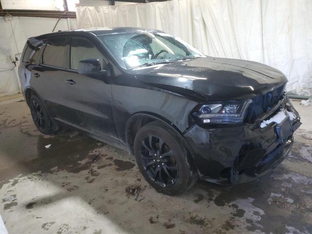 Photo 3 VIN: 1C4RDJDG5KC722011 - DODGE DURANGO GT 