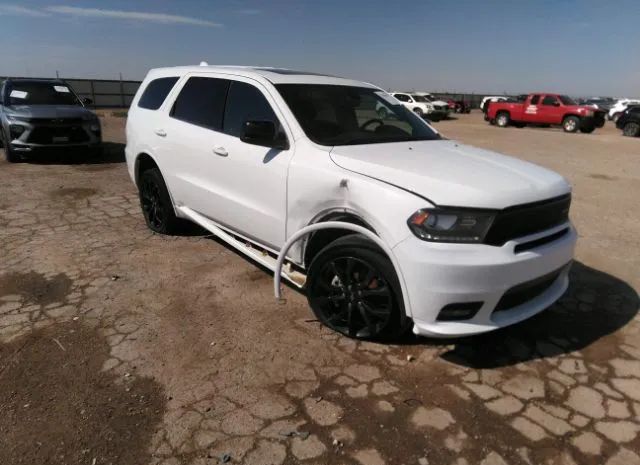 Photo 0 VIN: 1C4RDJDG5KC723353 - DODGE DURANGO 