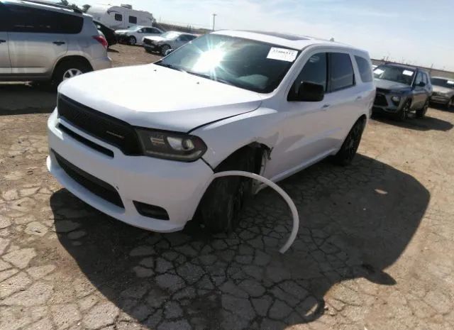 Photo 1 VIN: 1C4RDJDG5KC723353 - DODGE DURANGO 