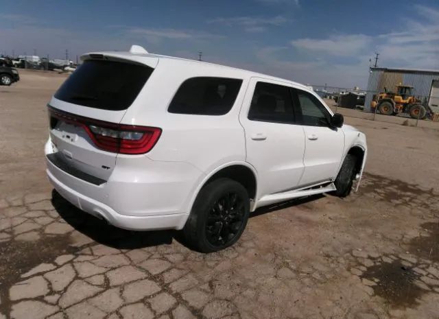 Photo 3 VIN: 1C4RDJDG5KC723353 - DODGE DURANGO 