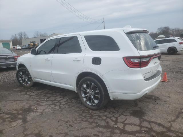 Photo 1 VIN: 1C4RDJDG5KC744719 - DODGE DURANGO GT 