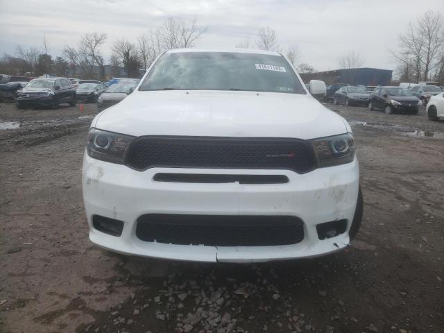 Photo 4 VIN: 1C4RDJDG5KC744719 - DODGE DURANGO GT 