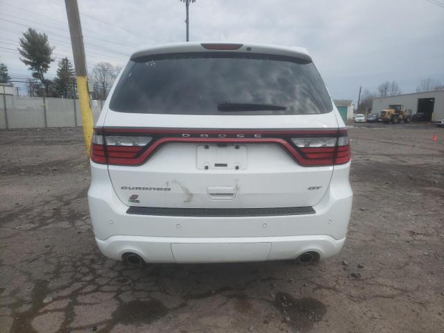 Photo 5 VIN: 1C4RDJDG5KC744719 - DODGE DURANGO GT 