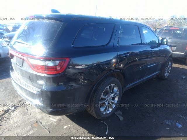 Photo 3 VIN: 1C4RDJDG5KC770446 - DODGE DURANGO 