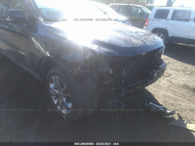 Photo 5 VIN: 1C4RDJDG5KC770446 - DODGE DURANGO 