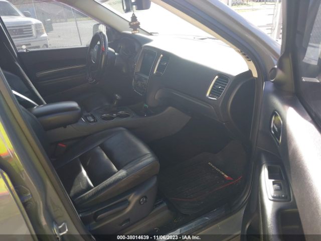 Photo 4 VIN: 1C4RDJDG5KC821508 - DODGE DURANGO 