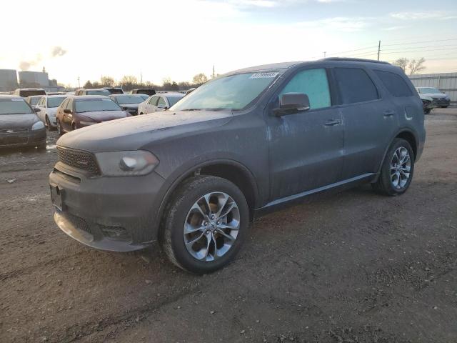 Photo 0 VIN: 1C4RDJDG5KC828071 - DODGE DURANGO 