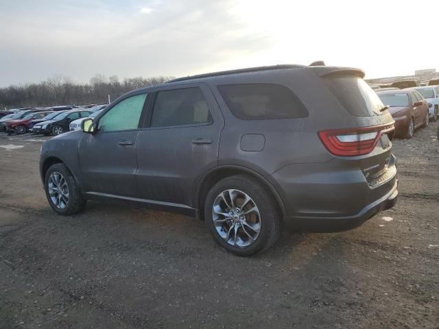 Photo 1 VIN: 1C4RDJDG5KC828071 - DODGE DURANGO 