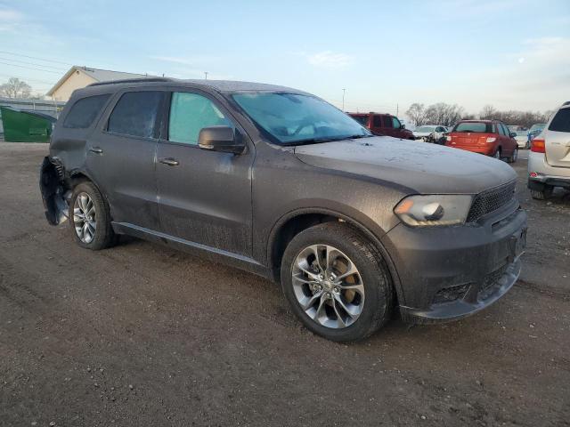 Photo 3 VIN: 1C4RDJDG5KC828071 - DODGE DURANGO 