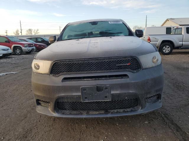 Photo 4 VIN: 1C4RDJDG5KC828071 - DODGE DURANGO 