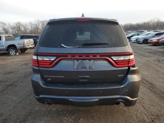 Photo 5 VIN: 1C4RDJDG5KC828071 - DODGE DURANGO 