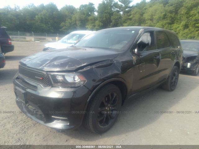 Photo 1 VIN: 1C4RDJDG5LC131193 - DODGE DURANGO 