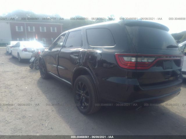 Photo 2 VIN: 1C4RDJDG5LC131193 - DODGE DURANGO 