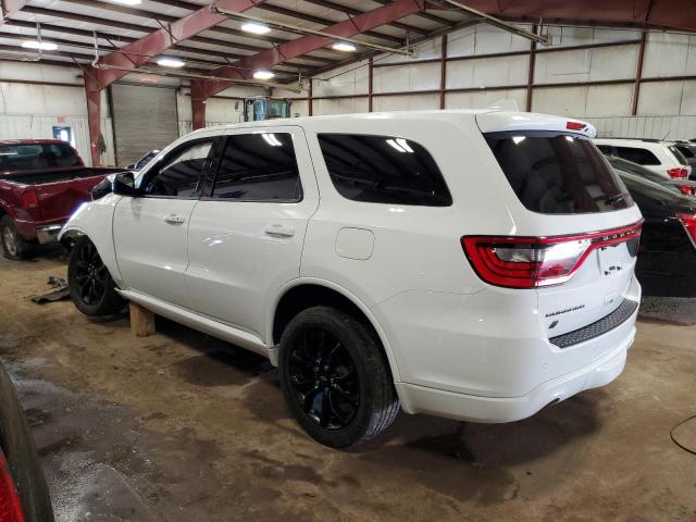 Photo 1 VIN: 1C4RDJDG5LC222688 - DODGE DURANGO GT 