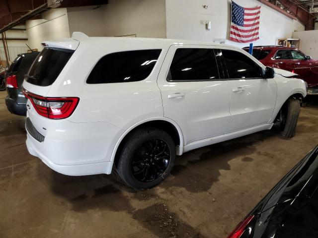 Photo 2 VIN: 1C4RDJDG5LC222688 - DODGE DURANGO GT 