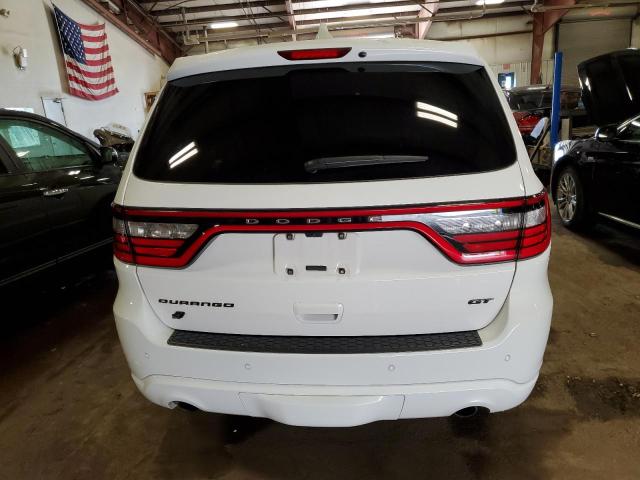 Photo 5 VIN: 1C4RDJDG5LC222688 - DODGE DURANGO GT 