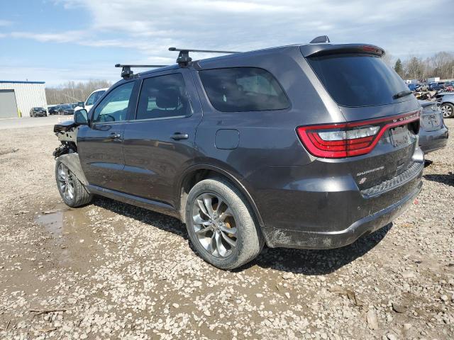 Photo 1 VIN: 1C4RDJDG5LC252564 - DODGE DURANGO 