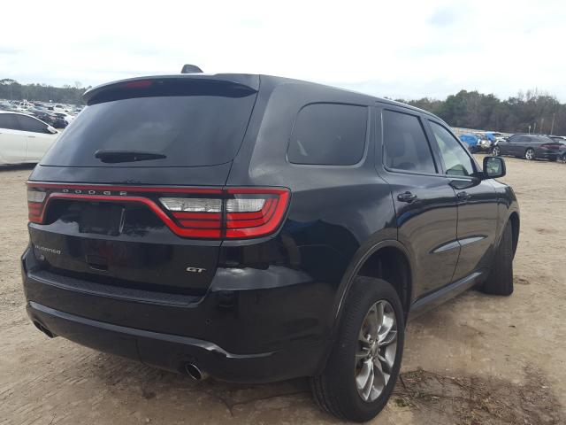 Photo 3 VIN: 1C4RDJDG5LC261085 - DODGE DURANGO GT 