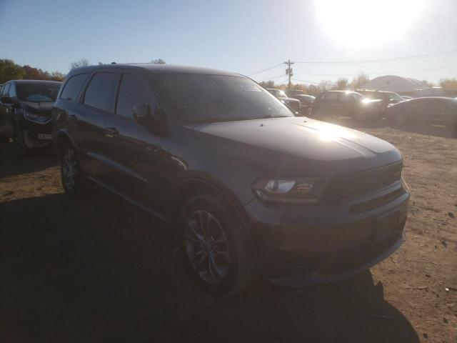 Photo 0 VIN: 1C4RDJDG5LC261944 - DODGE DURANGO GT 