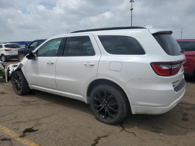 Photo 1 VIN: 1C4RDJDG5LC408358 - DODGE DURANGO GT 