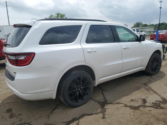 Photo 2 VIN: 1C4RDJDG5LC408358 - DODGE DURANGO GT 