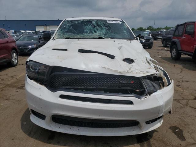 Photo 4 VIN: 1C4RDJDG5LC408358 - DODGE DURANGO GT 