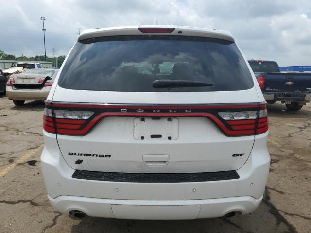 Photo 5 VIN: 1C4RDJDG5LC408358 - DODGE DURANGO GT 