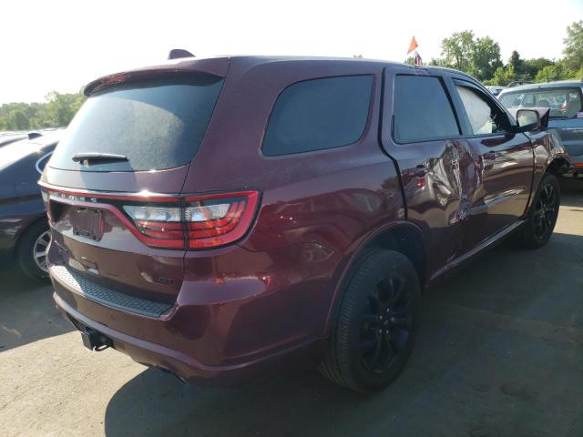 Photo 3 VIN: 1C4RDJDG5LC412863 - DODGE DURANGO 