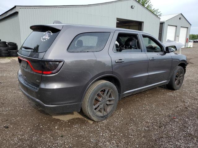 Photo 2 VIN: 1C4RDJDG5MC520465 - DODGE DURANGO GT 