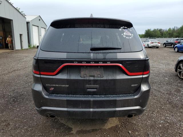 Photo 5 VIN: 1C4RDJDG5MC520465 - DODGE DURANGO GT 