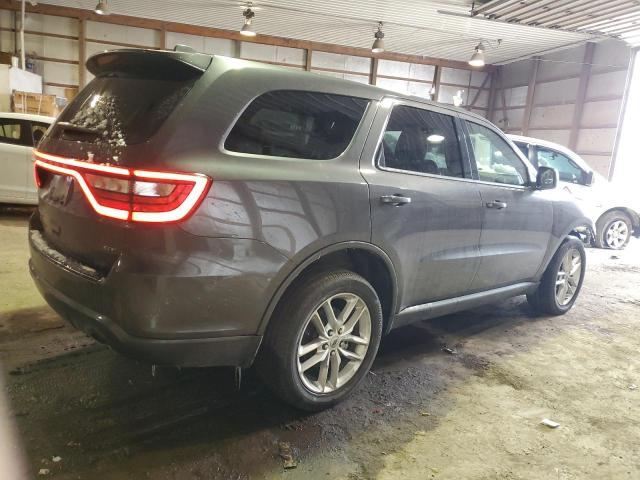 Photo 2 VIN: 1C4RDJDG5MC609534 - DODGE DURANGO GT 