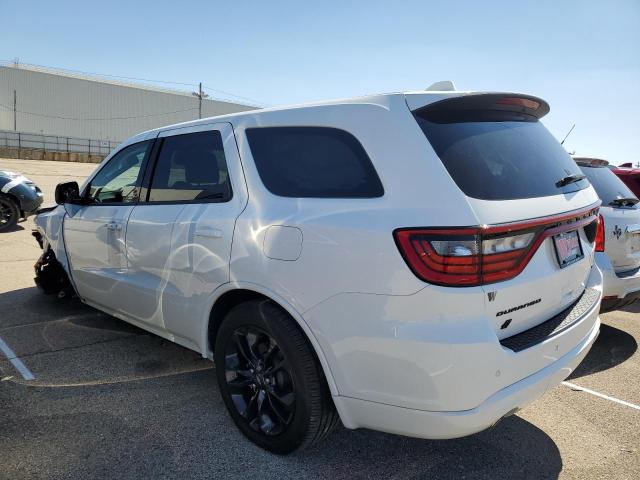 Photo 1 VIN: 1C4RDJDG5MC716759 - DODGE DURANGO GT 