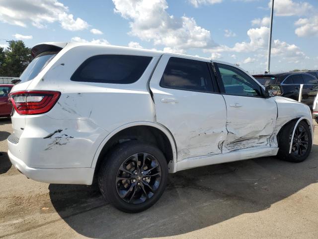 Photo 2 VIN: 1C4RDJDG5MC716759 - DODGE DURANGO GT 