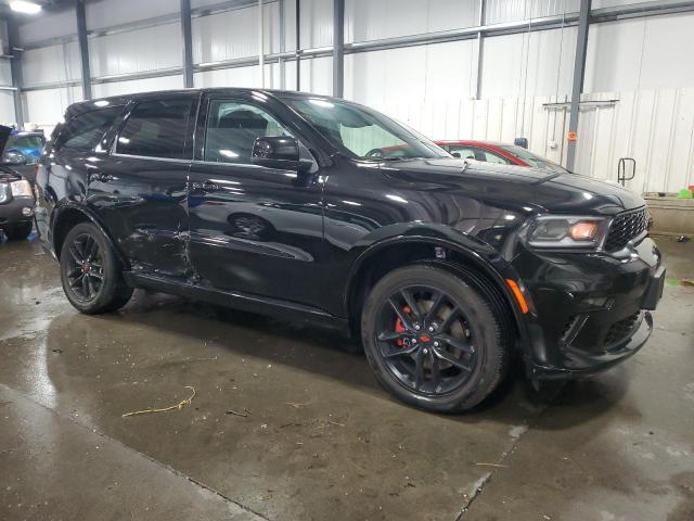 Photo 3 VIN: 1C4RDJDG5NC106863 - DODGE DURANGO GT 