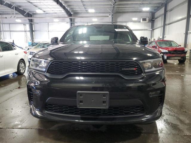 Photo 4 VIN: 1C4RDJDG5NC106863 - DODGE DURANGO GT 