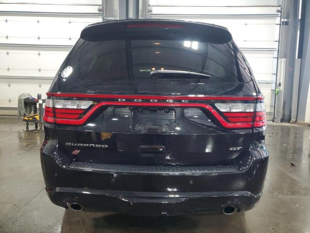 Photo 5 VIN: 1C4RDJDG5NC106863 - DODGE DURANGO GT 