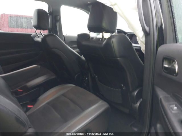 Photo 7 VIN: 1C4RDJDG5NC107964 - DODGE DURANGO 